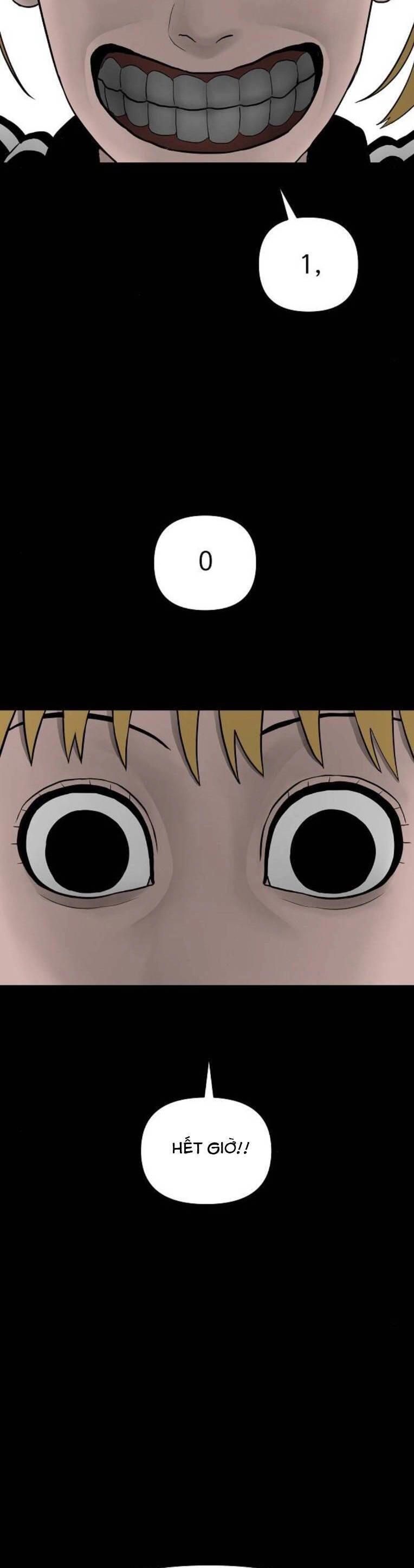 Ngôi Nhà Hoán Đổi Chapter 5 - 41