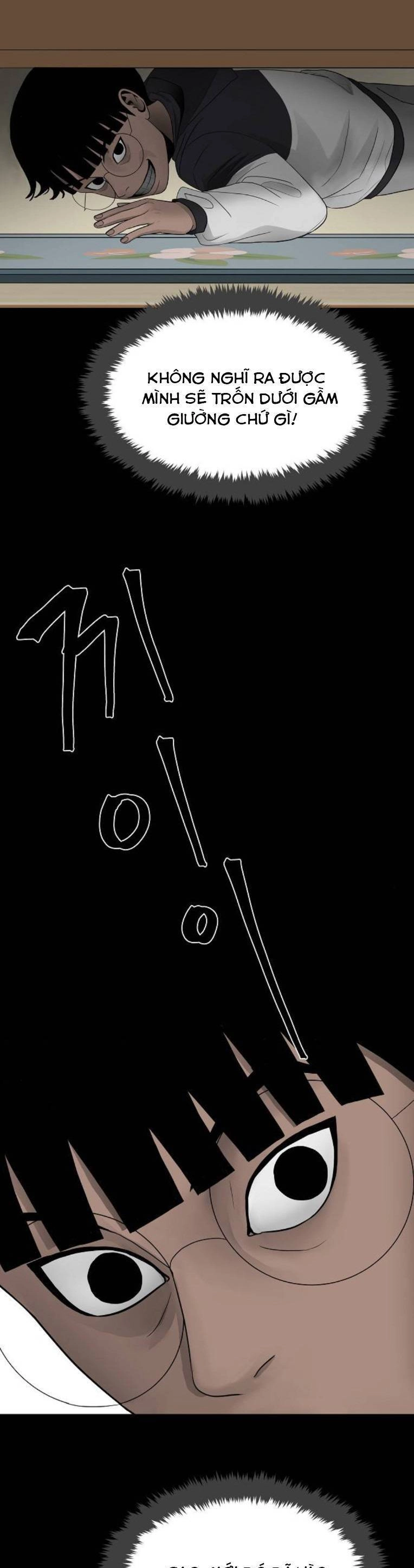 Ngôi Nhà Hoán Đổi Chapter 5 - 43