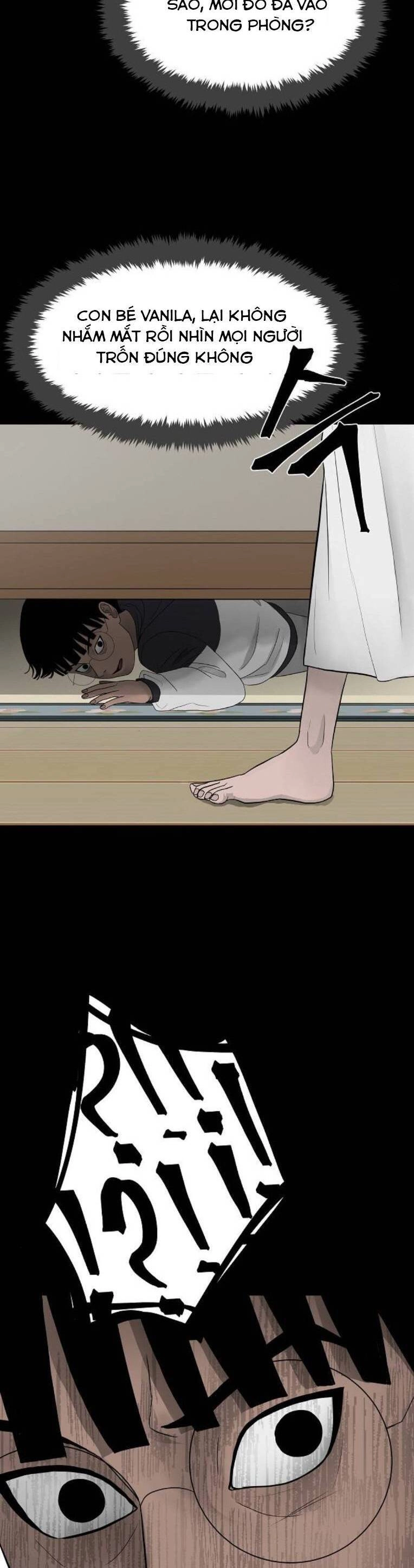 Ngôi Nhà Hoán Đổi Chapter 5 - 44