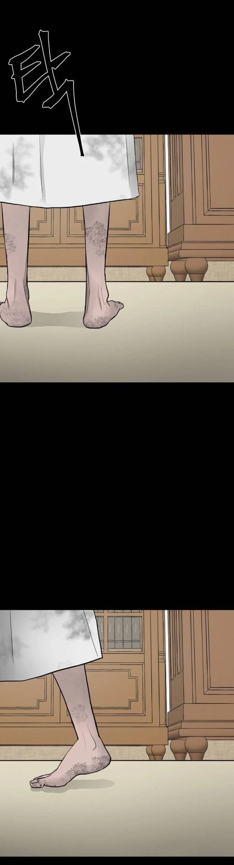 Ngôi Nhà Hoán Đổi Chapter 5 - 47