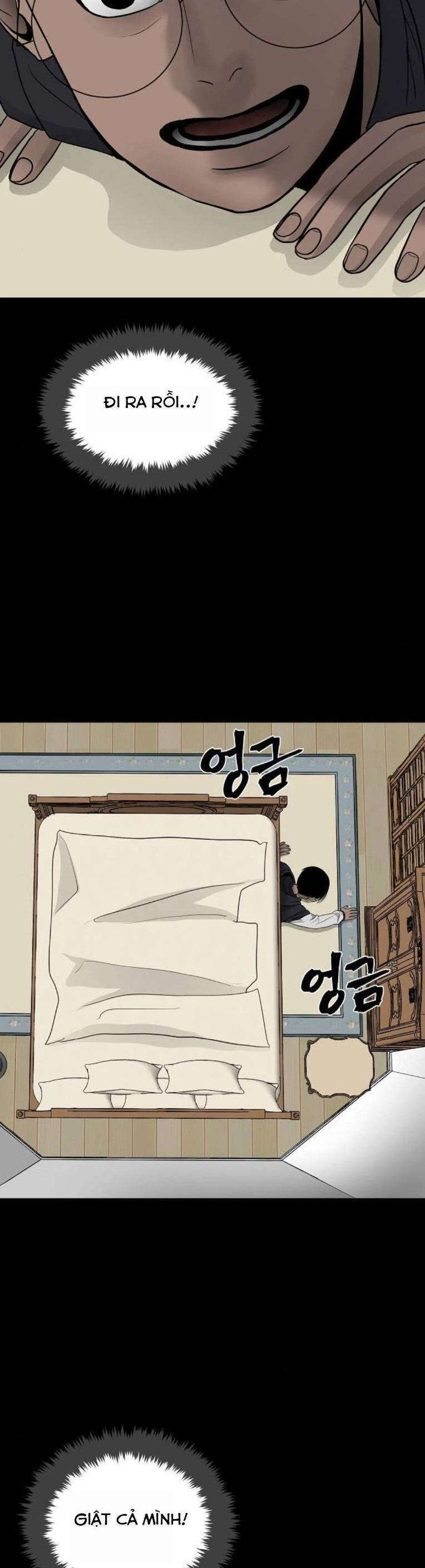 Ngôi Nhà Hoán Đổi Chapter 5 - 49