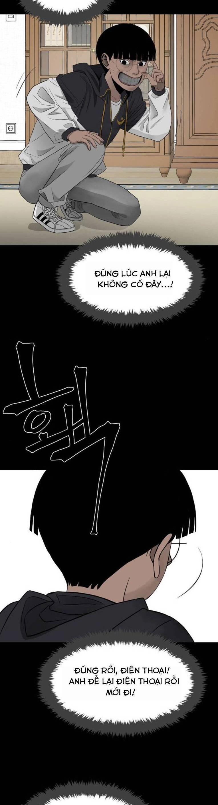 Ngôi Nhà Hoán Đổi Chapter 5 - 50