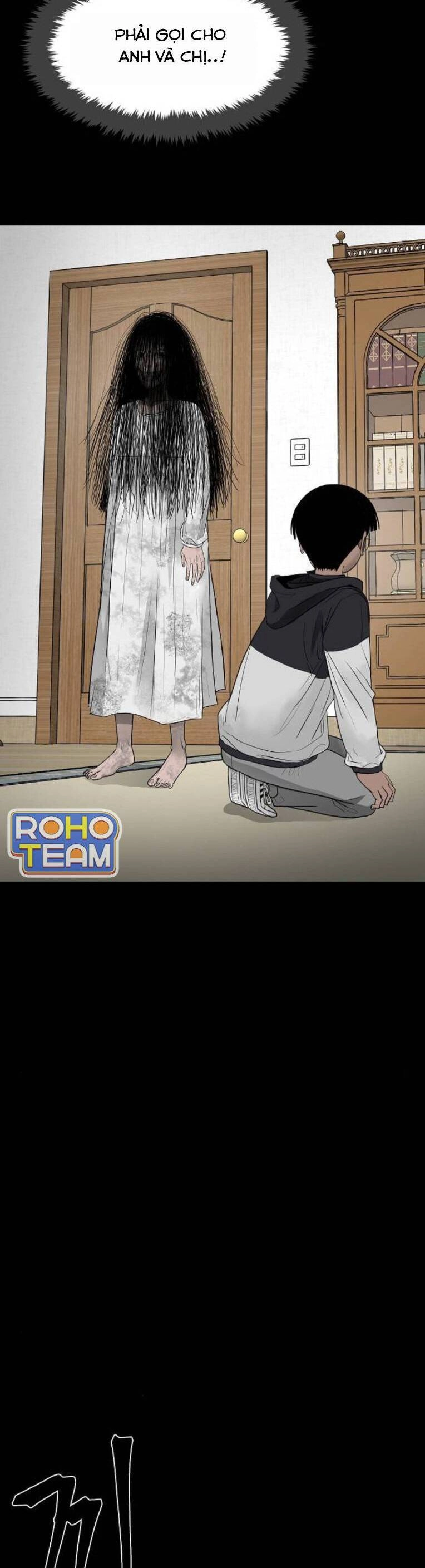 Ngôi Nhà Hoán Đổi Chapter 5 - 51