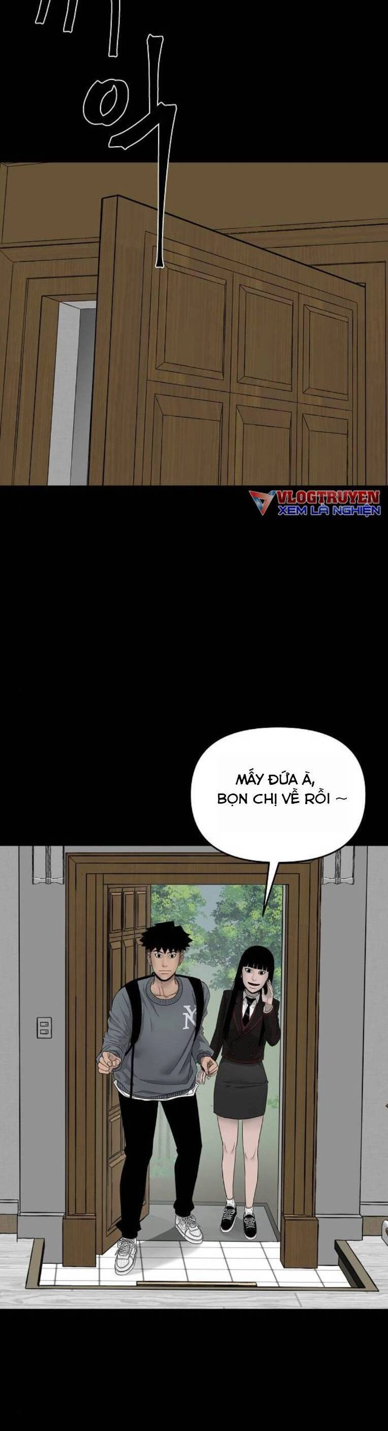 Ngôi Nhà Hoán Đổi Chapter 5 - 52