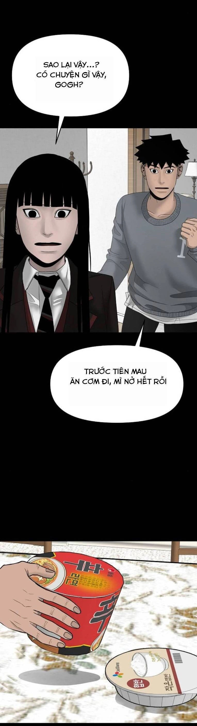 Ngôi Nhà Hoán Đổi Chapter 5 - 56