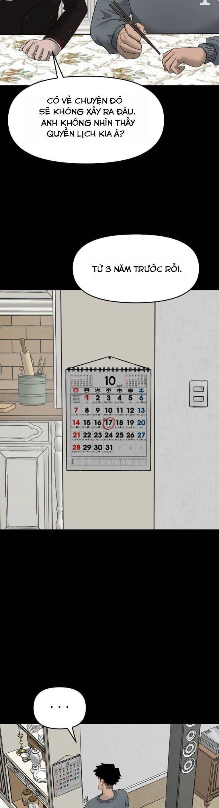 Ngôi Nhà Hoán Đổi Chapter 5 - 58