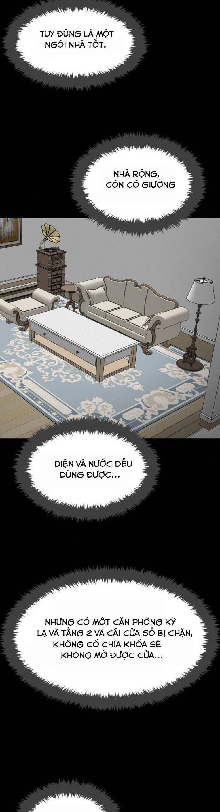 Ngôi Nhà Hoán Đổi Chapter 5 - 60