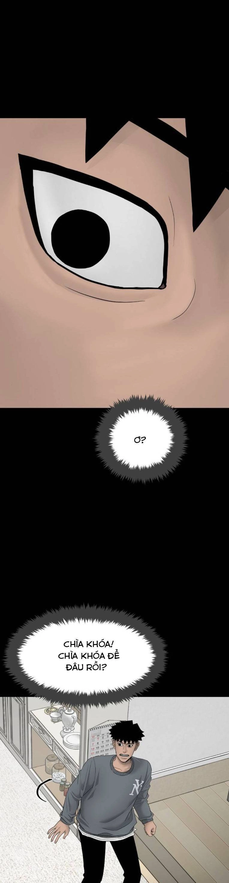 Ngôi Nhà Hoán Đổi Chapter 5 - 62