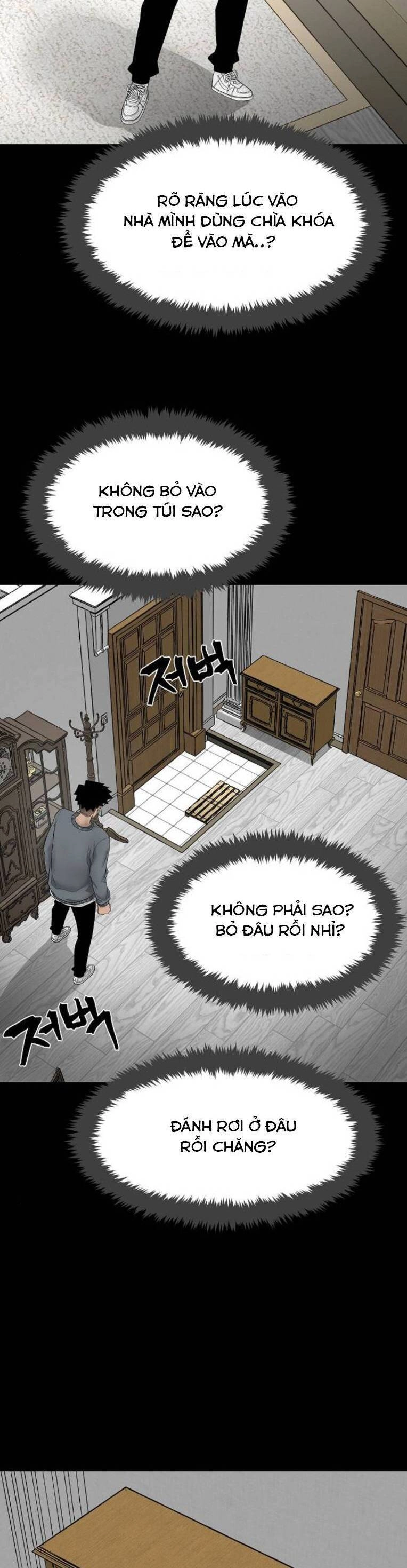 Ngôi Nhà Hoán Đổi Chapter 5 - 63
