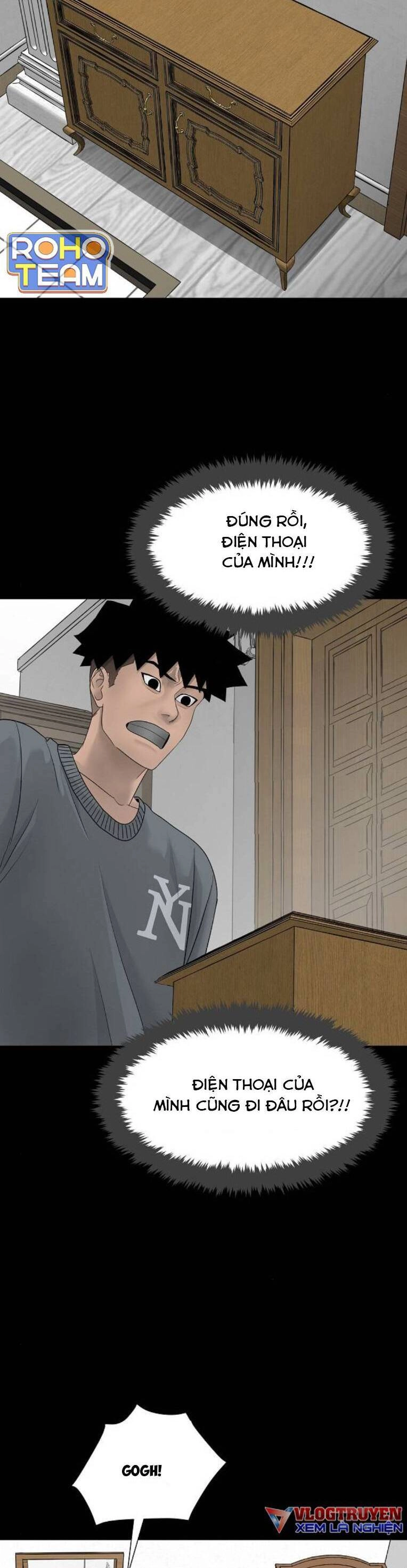 Ngôi Nhà Hoán Đổi Chapter 5 - 64