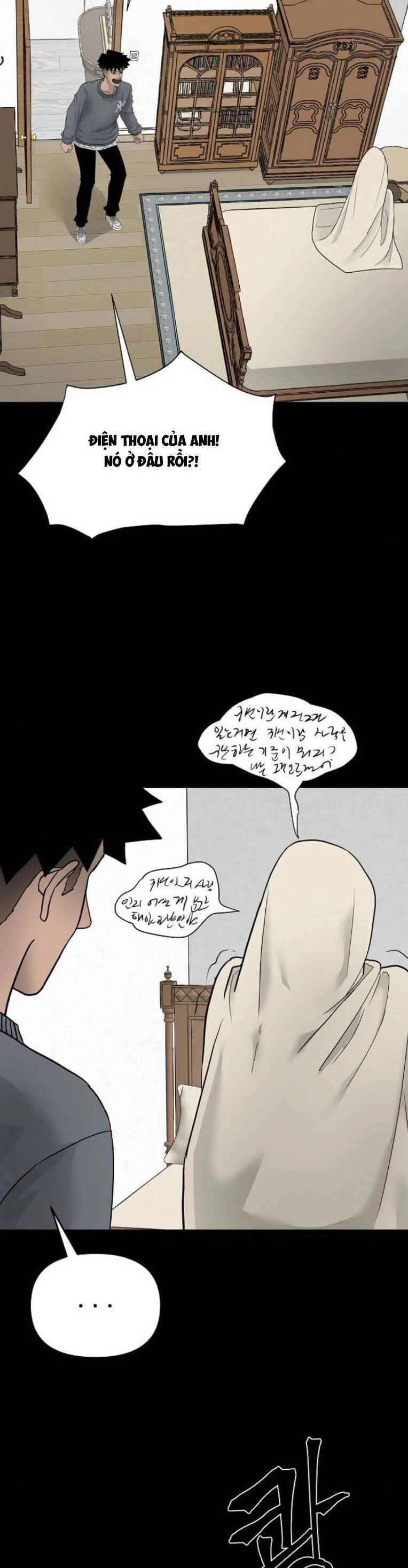 Ngôi Nhà Hoán Đổi Chapter 5 - 65