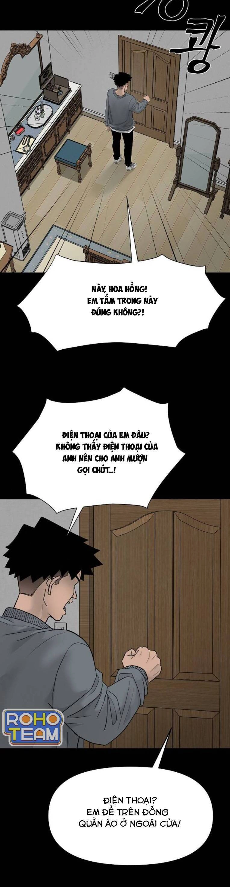 Ngôi Nhà Hoán Đổi Chapter 5 - 66