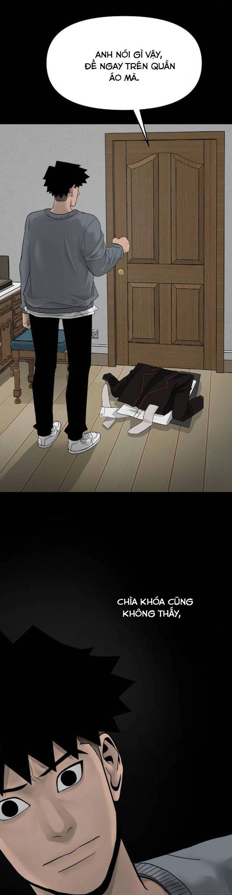 Ngôi Nhà Hoán Đổi Chapter 5 - 68