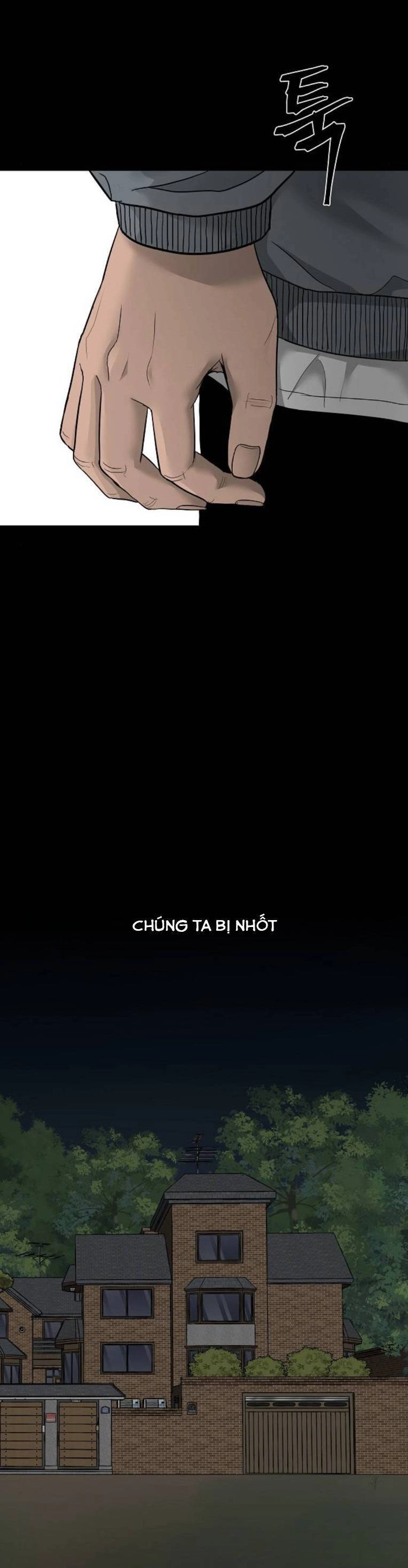 Ngôi Nhà Hoán Đổi Chapter 5 - 70