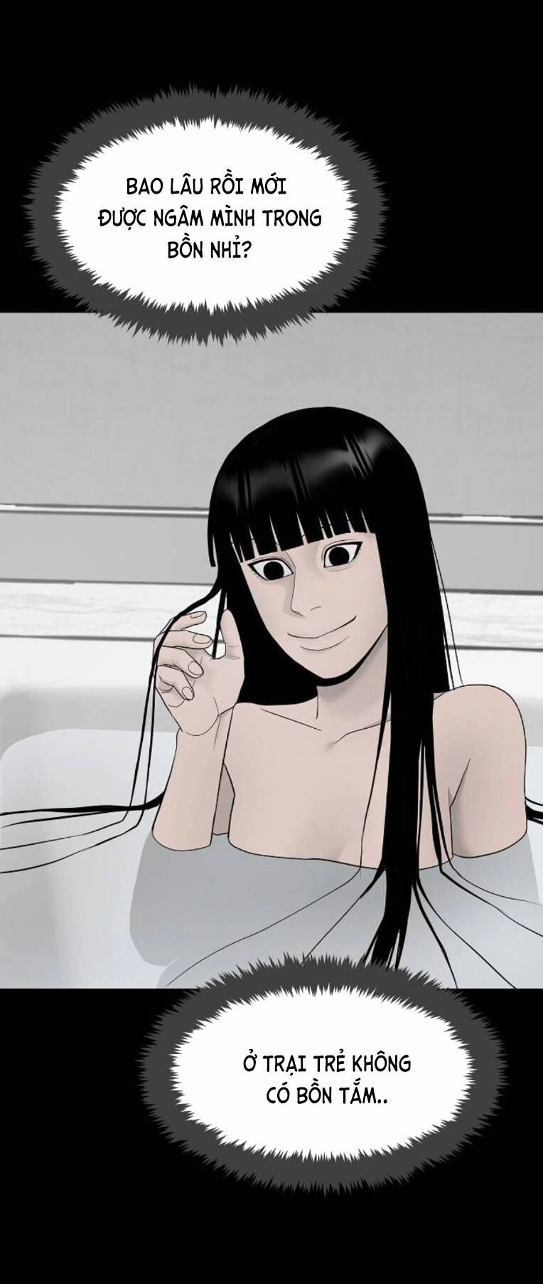 Ngôi Nhà Hoán Đổi Chapter 6 - 5