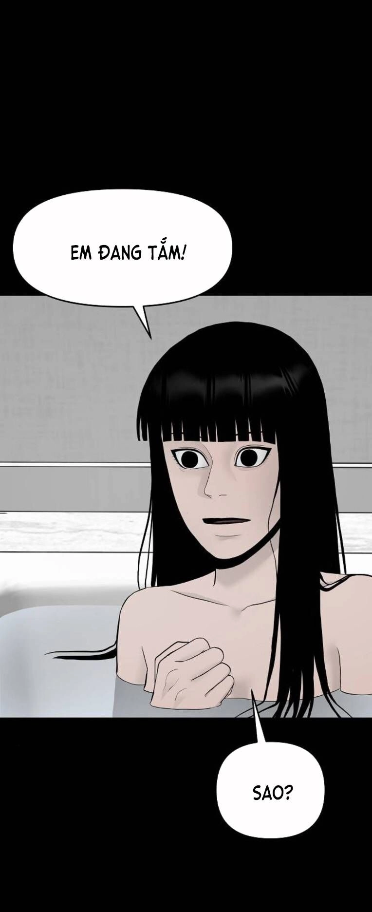 Ngôi Nhà Hoán Đổi Chapter 6 - 8