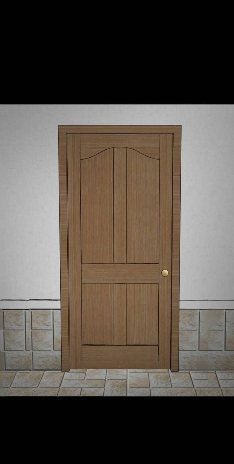 Ngôi Nhà Hoán Đổi Chapter 6 - 9