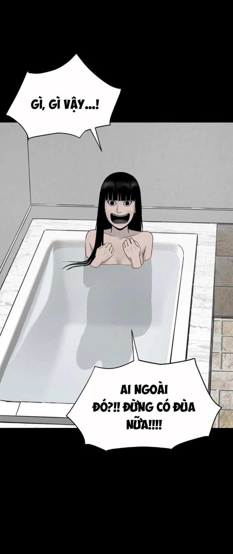 Ngôi Nhà Hoán Đổi Chapter 6 - 16