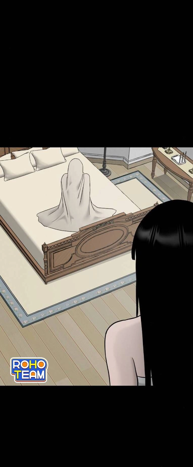 Ngôi Nhà Hoán Đổi Chapter 6 - 22