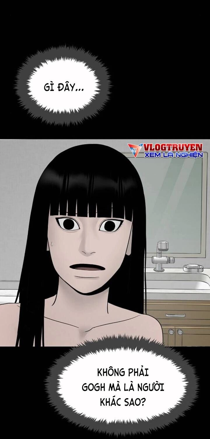 Ngôi Nhà Hoán Đổi Chapter 6 - 24