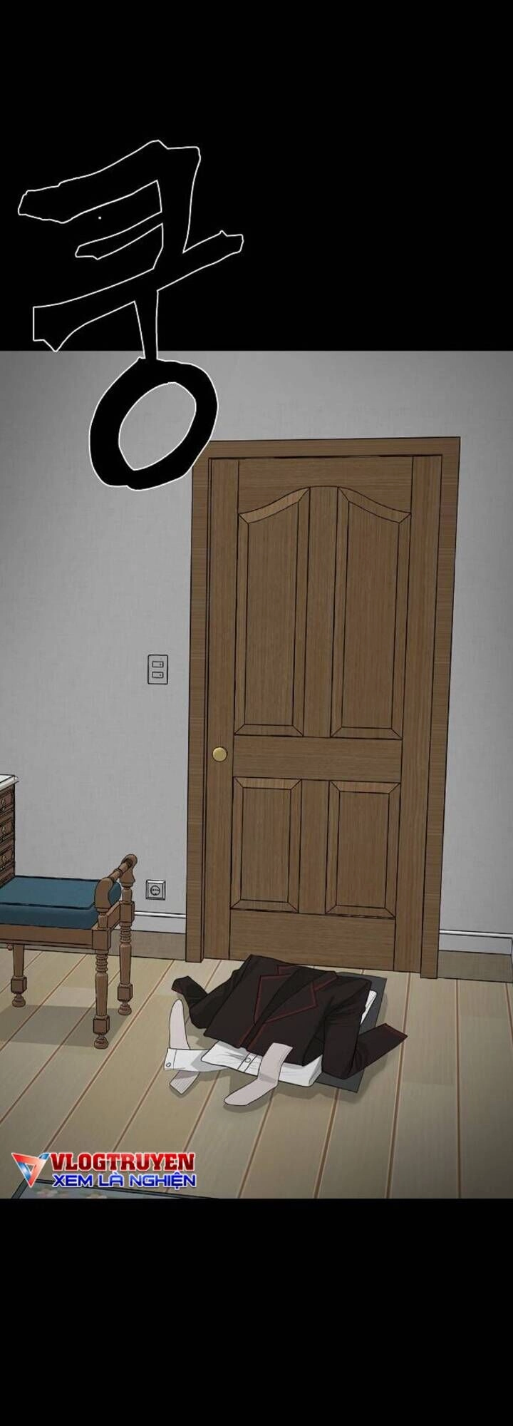 Ngôi Nhà Hoán Đổi Chapter 6 - 26