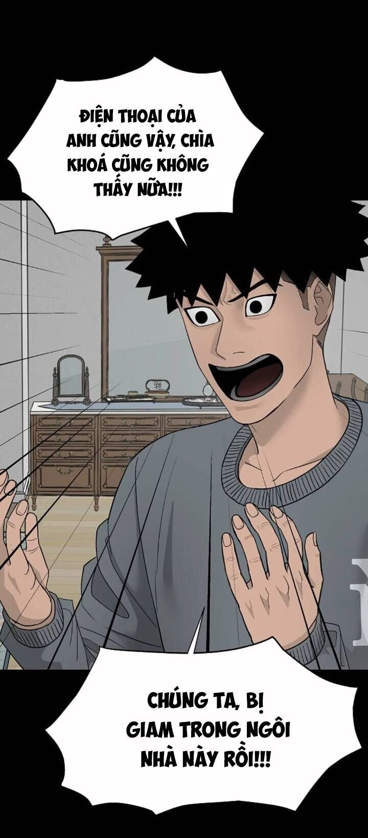 Ngôi Nhà Hoán Đổi Chapter 6 - 30