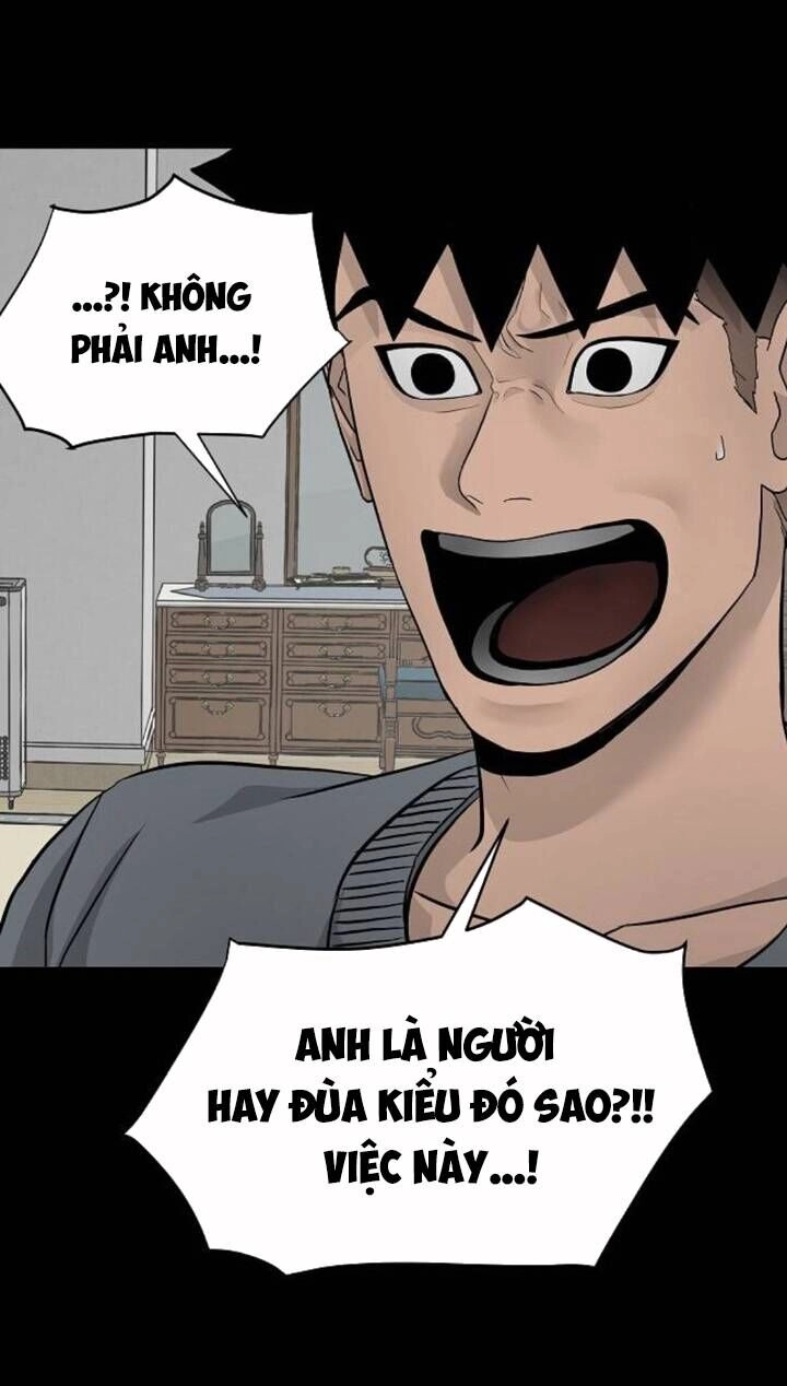 Ngôi Nhà Hoán Đổi Chapter 6 - 34