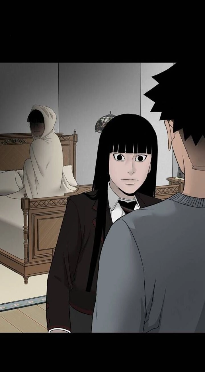 Ngôi Nhà Hoán Đổi Chapter 6 - 36