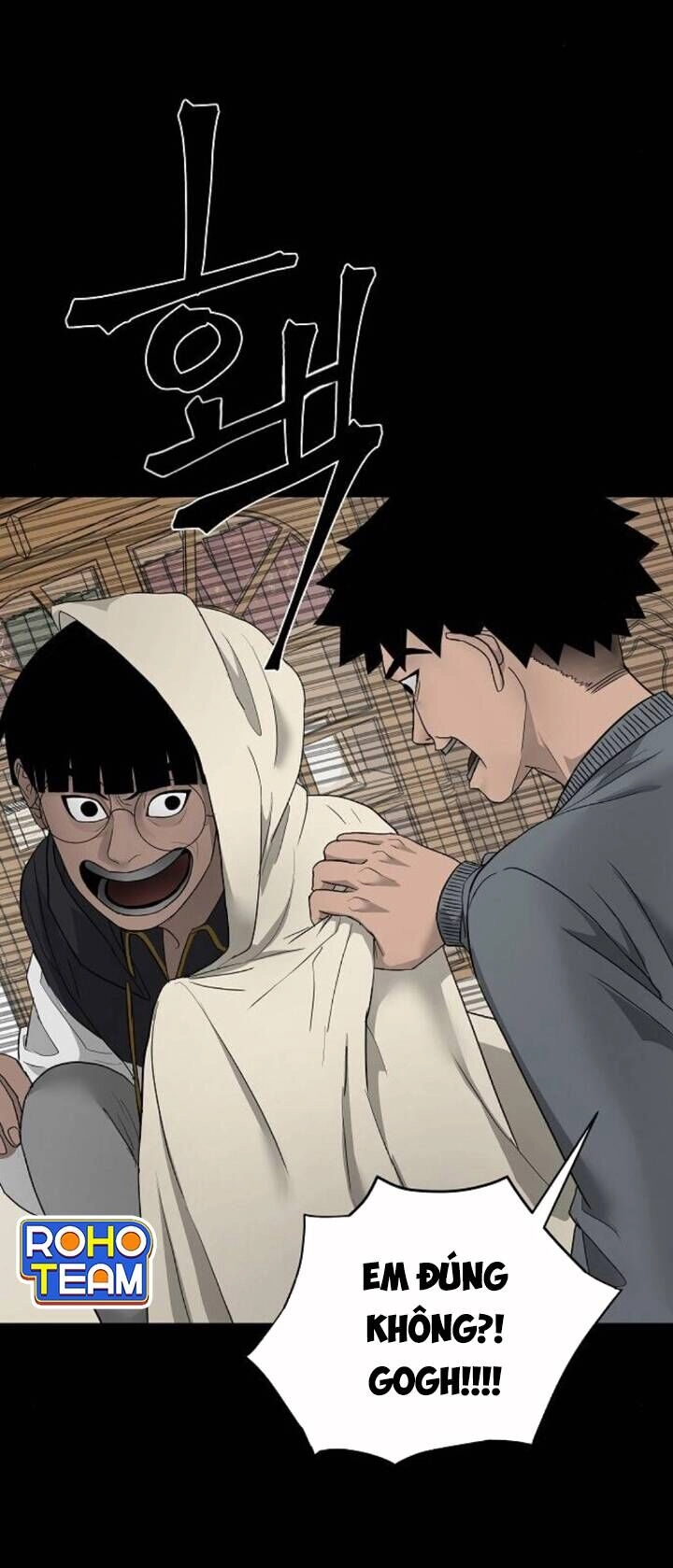 Ngôi Nhà Hoán Đổi Chapter 6 - 37