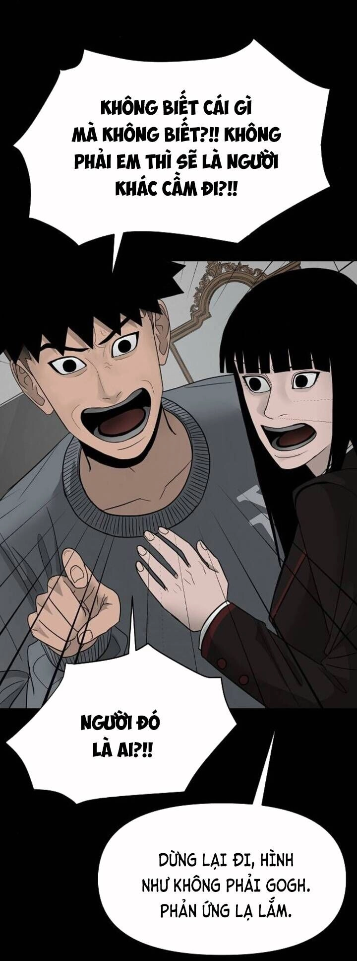 Ngôi Nhà Hoán Đổi Chapter 6 - 45