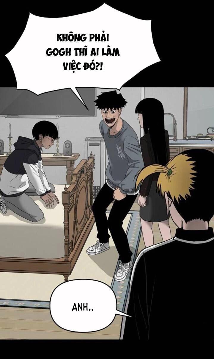 Ngôi Nhà Hoán Đổi Chapter 6 - 46