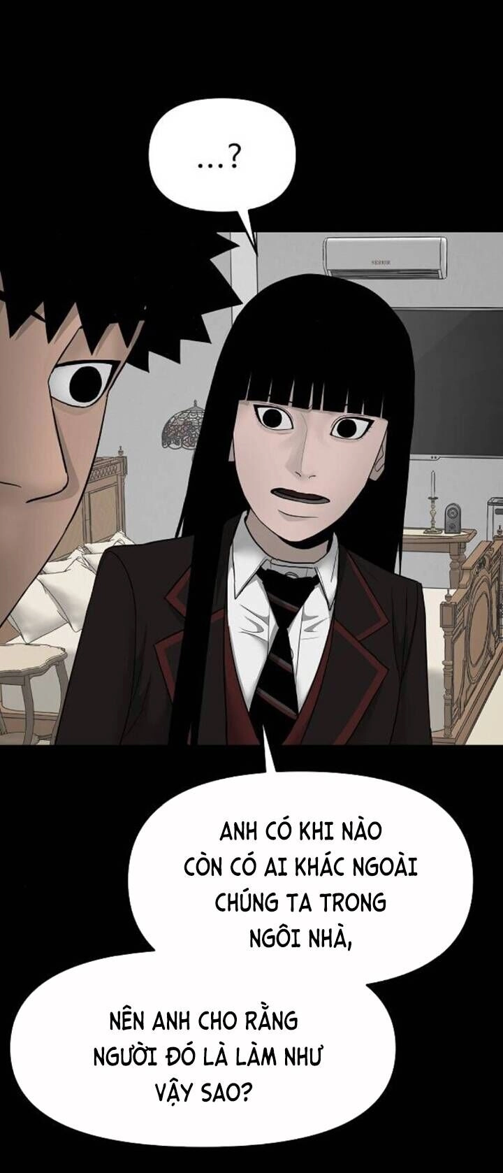 Ngôi Nhà Hoán Đổi Chapter 6 - 51