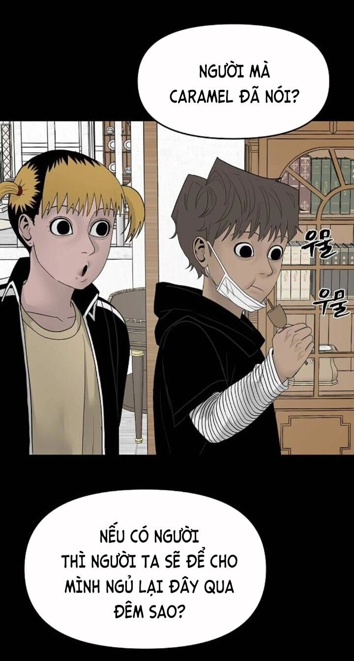 Ngôi Nhà Hoán Đổi Chapter 6 - 52