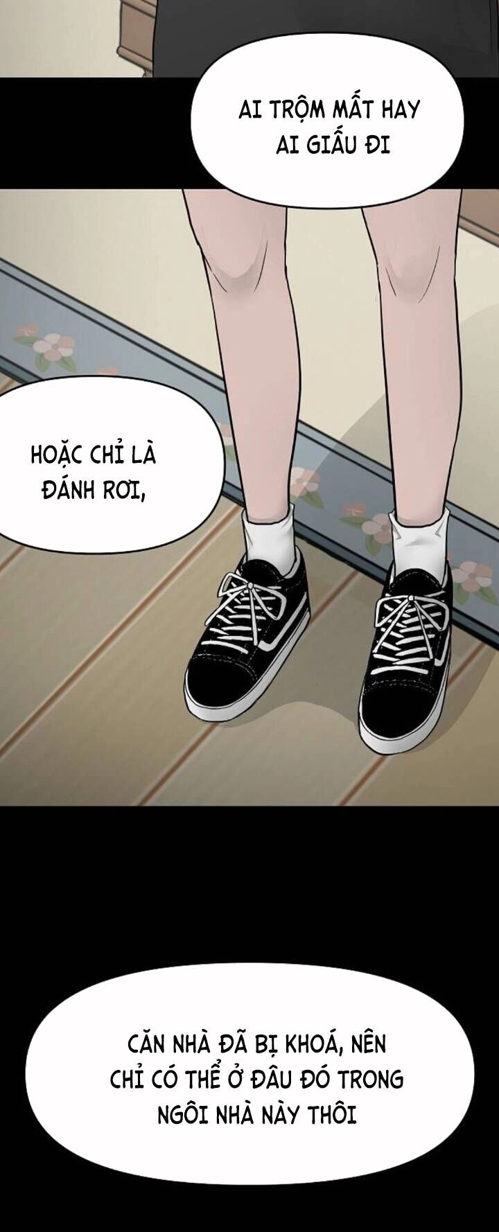 Ngôi Nhà Hoán Đổi Chapter 6 - 57