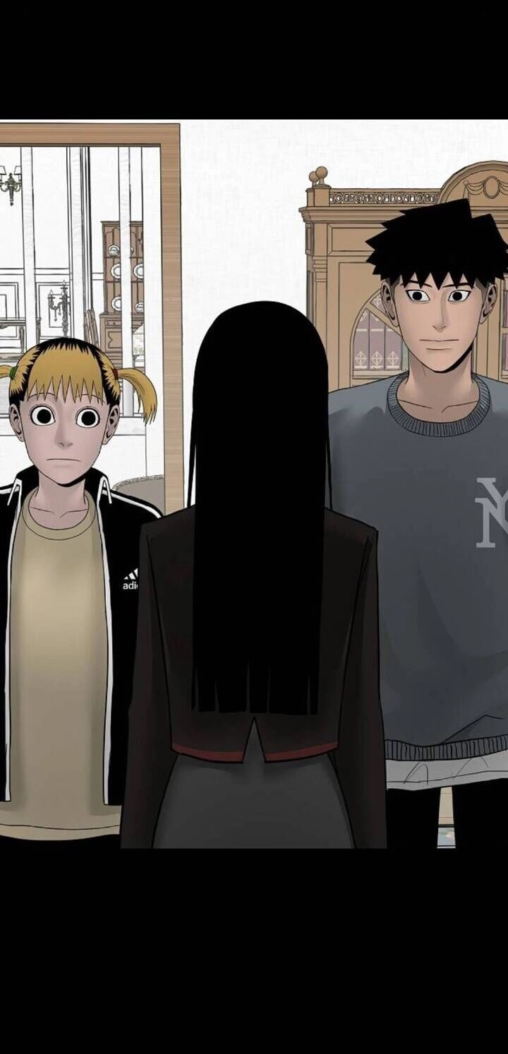 Ngôi Nhà Hoán Đổi Chapter 6 - 58