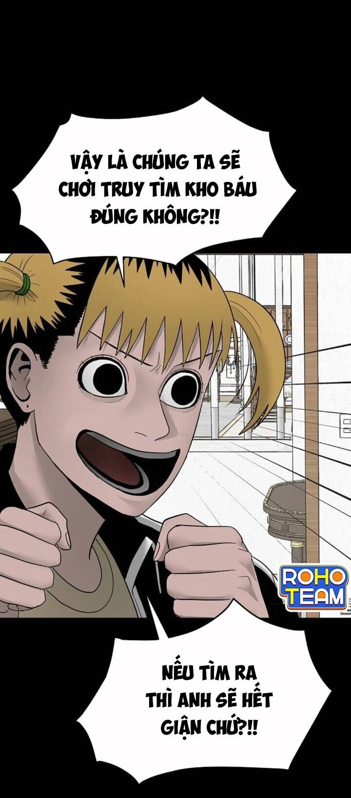 Ngôi Nhà Hoán Đổi Chapter 6 - 59