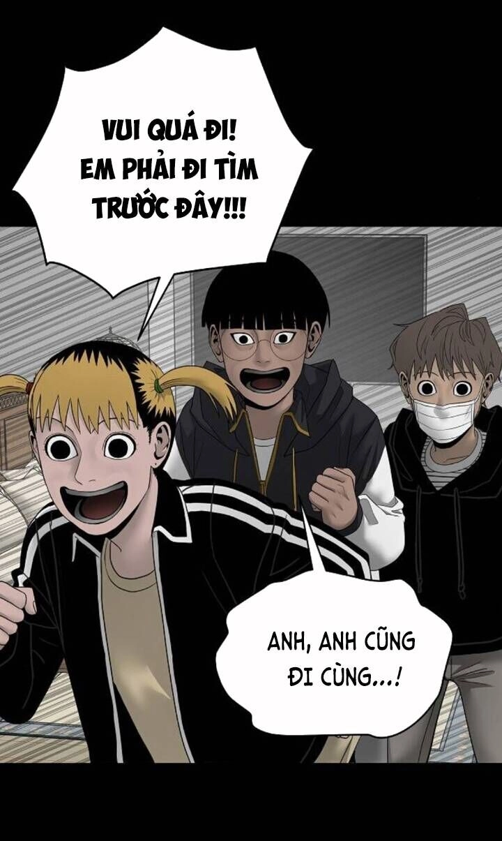 Ngôi Nhà Hoán Đổi Chapter 6 - 60