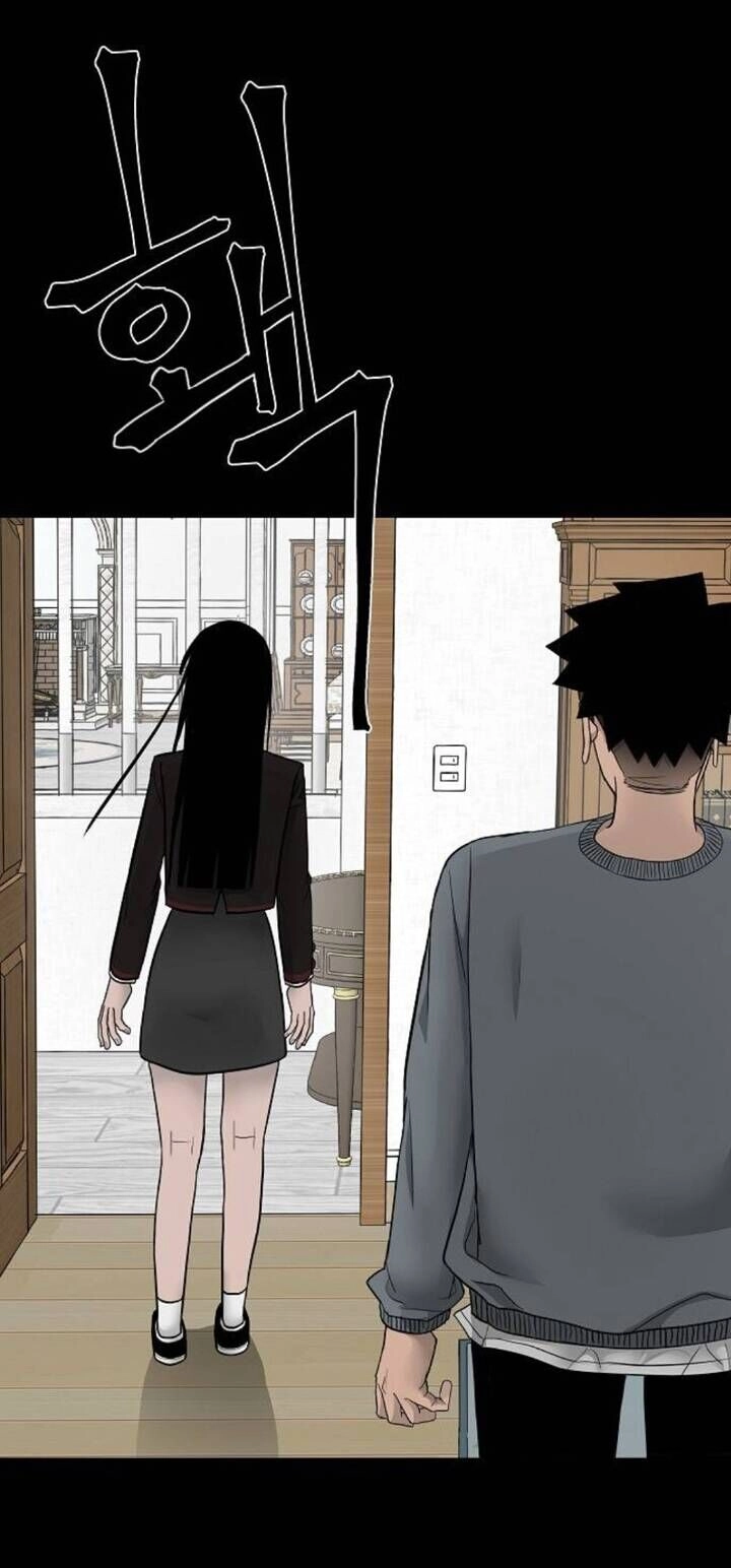 Ngôi Nhà Hoán Đổi Chapter 6 - 65