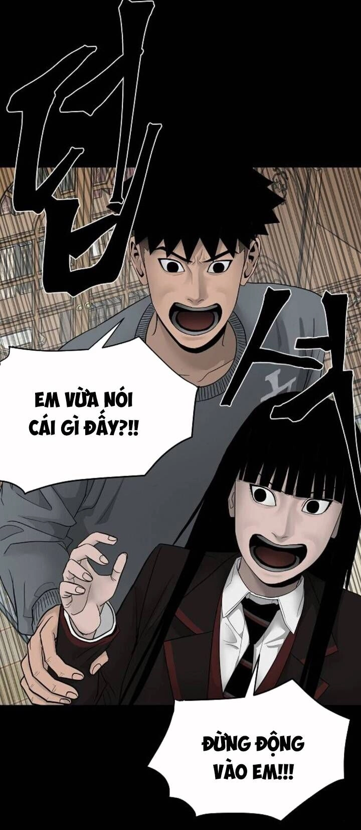 Ngôi Nhà Hoán Đổi Chapter 6 - 67