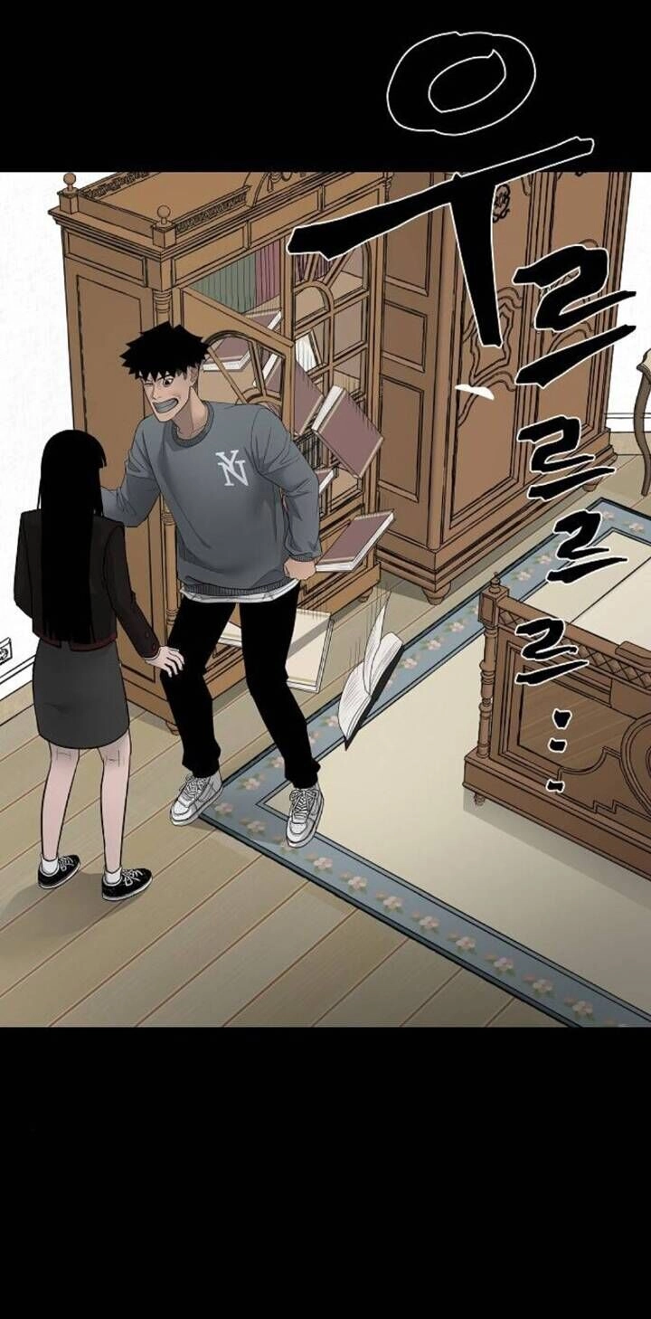 Ngôi Nhà Hoán Đổi Chapter 6 - 69