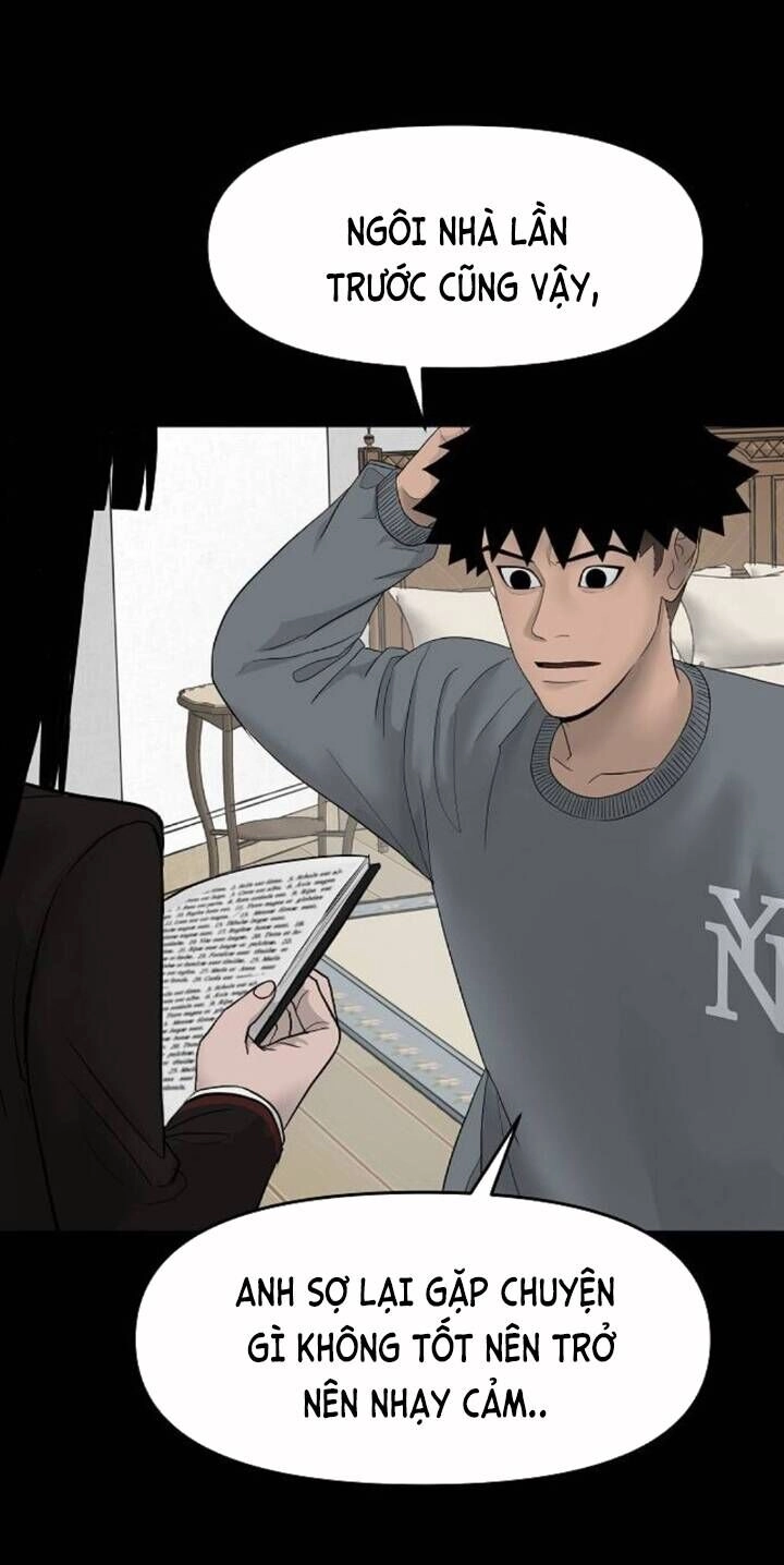 Ngôi Nhà Hoán Đổi Chapter 6 - 72