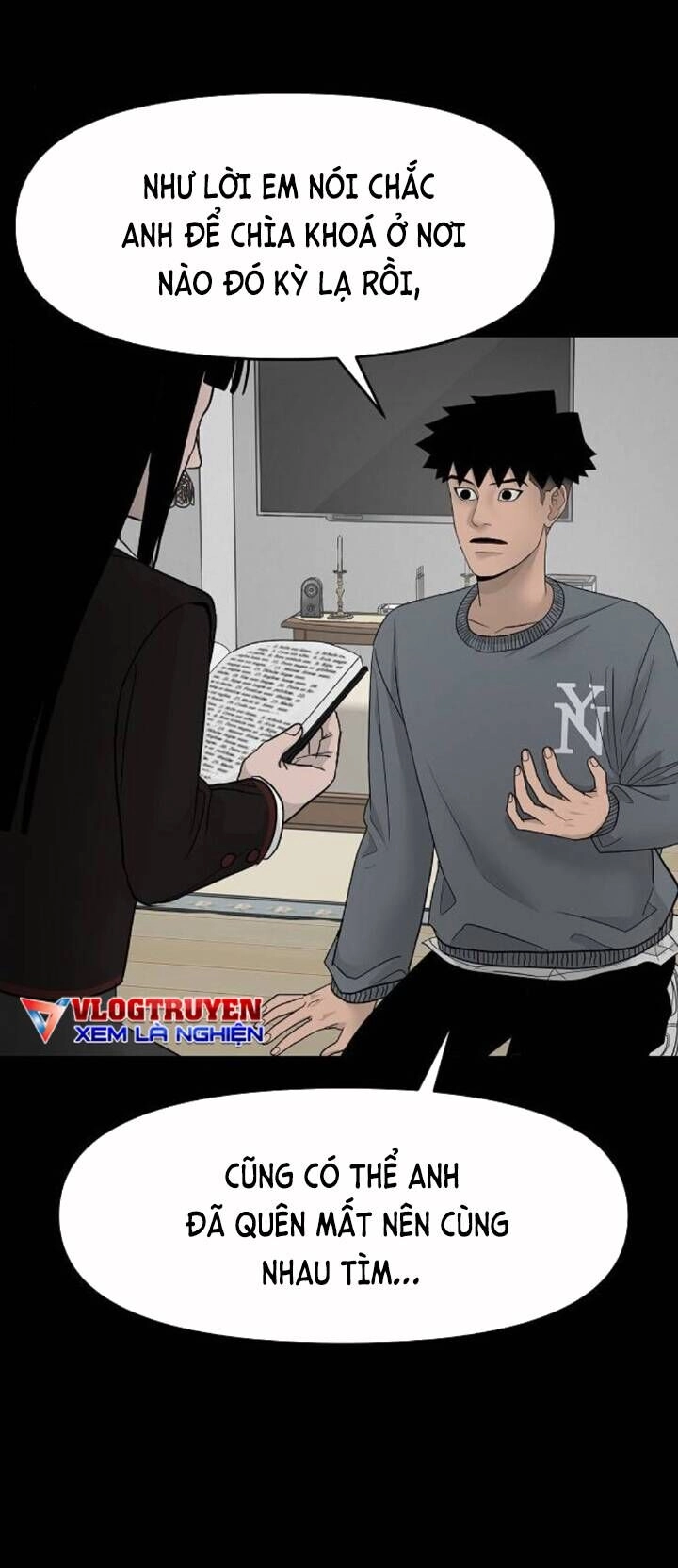 Ngôi Nhà Hoán Đổi Chapter 6 - 73