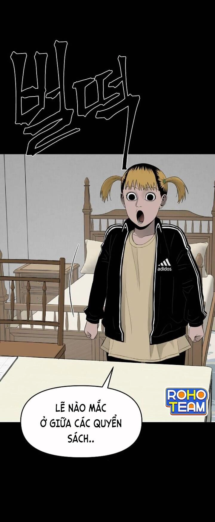 Ngôi Nhà Hoán Đổi Chapter 6 - 81