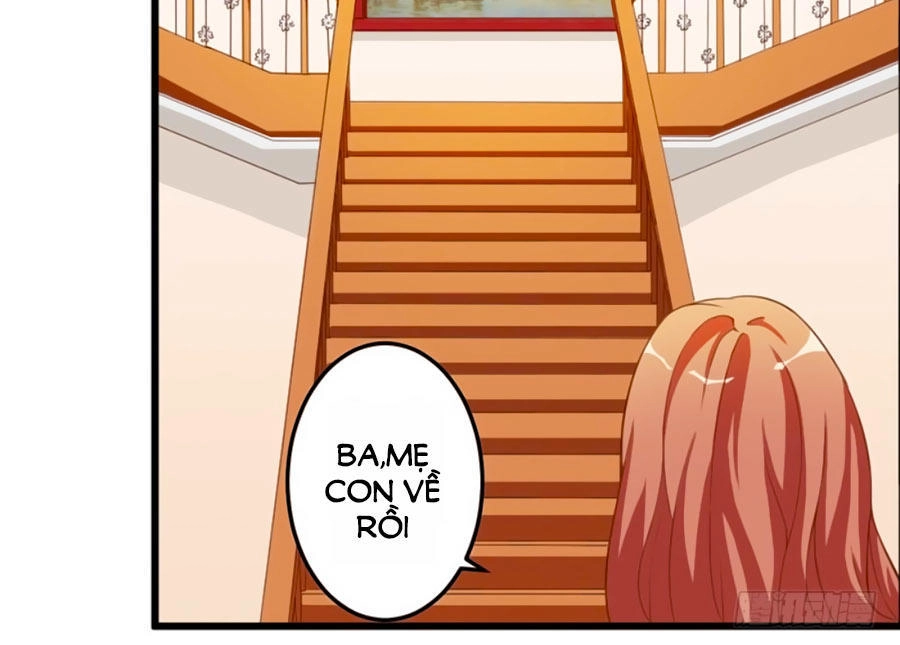 Gối Đầu Vào Tổng Tài Ác Ma Chapter 6 - 2