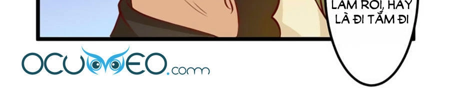 Gối Đầu Vào Tổng Tài Ác Ma Chapter 6 - 9