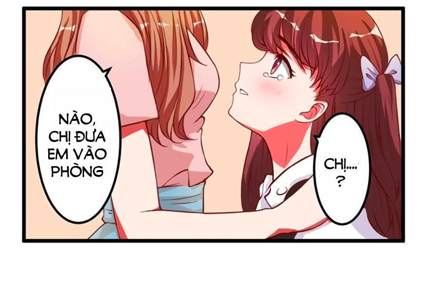 Gối Đầu Vào Tổng Tài Ác Ma Chapter 6 - 11