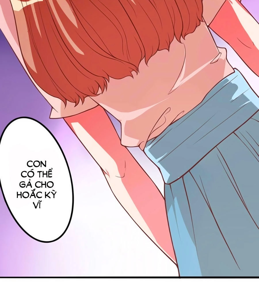 Gối Đầu Vào Tổng Tài Ác Ma Chapter 7 - 12