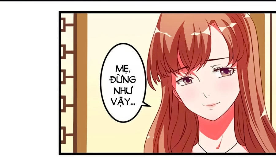 Gối Đầu Vào Tổng Tài Ác Ma Chapter 8 - 3