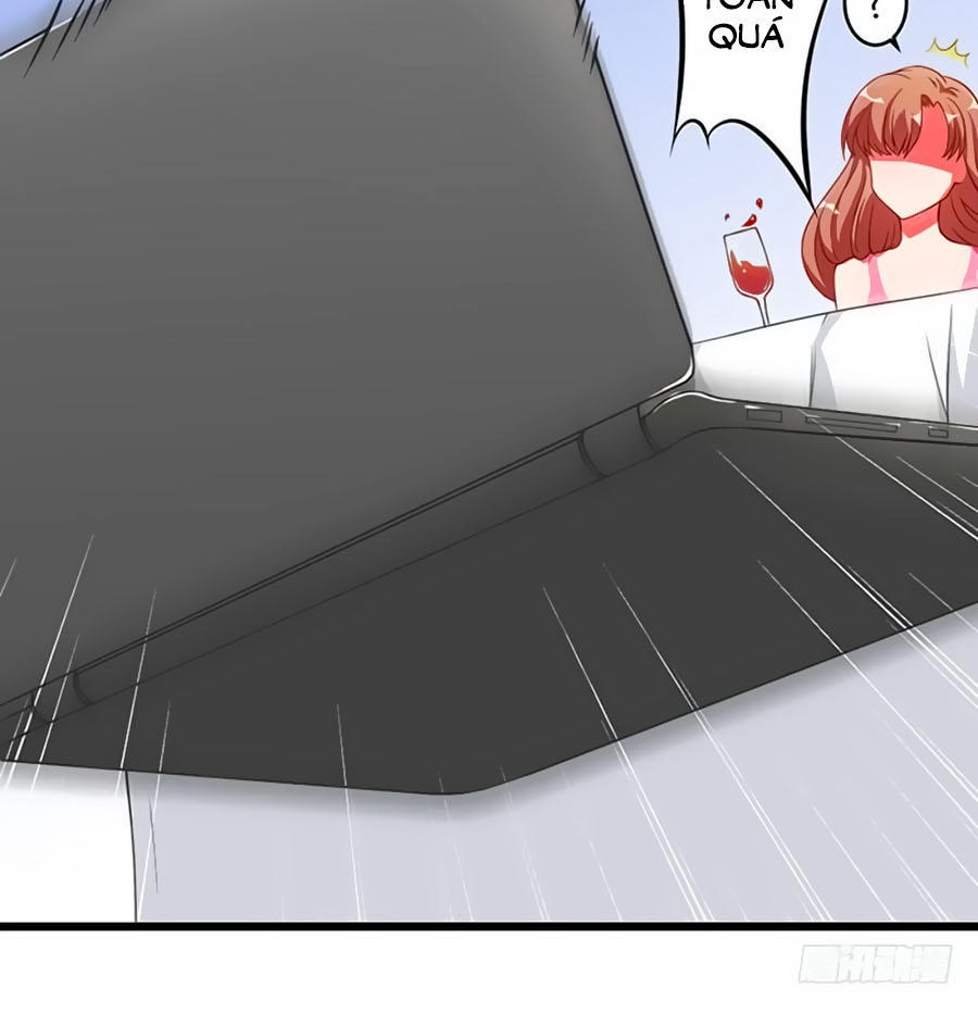 Gối Đầu Vào Tổng Tài Ác Ma Chapter 8 - 10