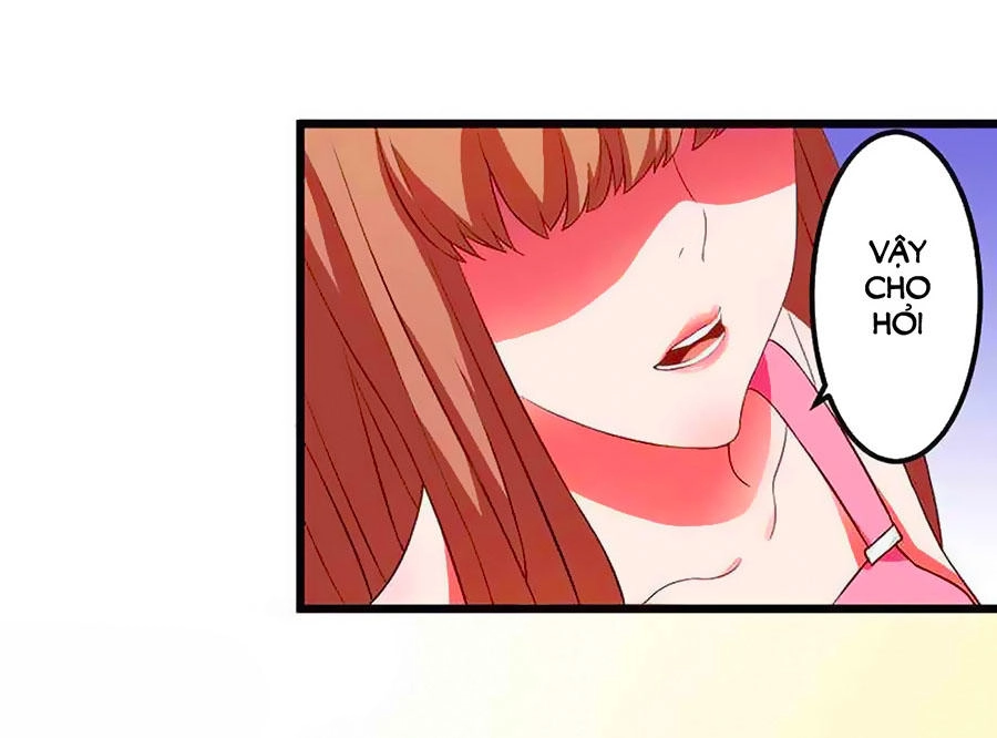 Gối Đầu Vào Tổng Tài Ác Ma Chapter 9 - 6